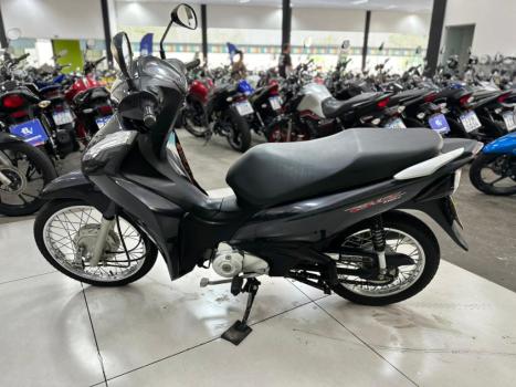 HONDA Biz 110 I , Foto 7