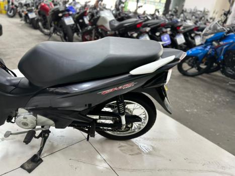 HONDA Biz 110 I , Foto 8