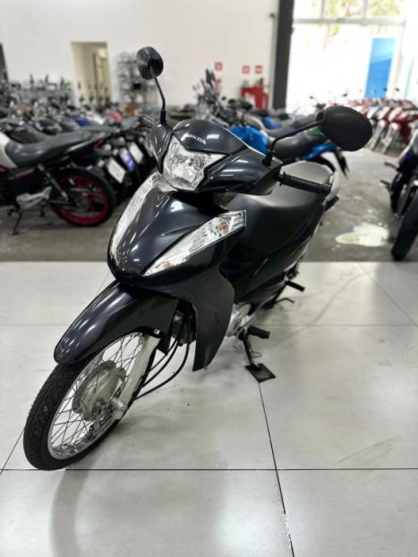 HONDA Biz 110 I , Foto 9