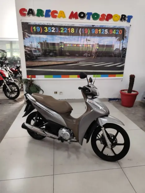 HONDA Biz 125 +, Foto 1