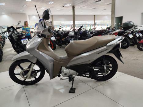 HONDA Biz 125 +, Foto 5