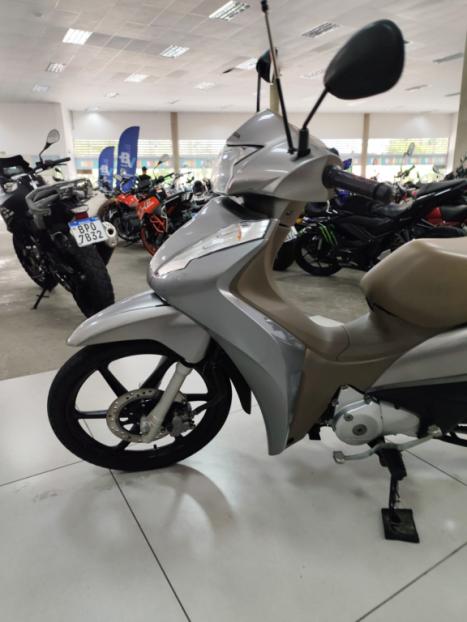 HONDA Biz 125 +, Foto 7