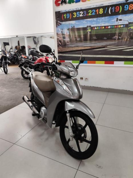 HONDA Biz 125 +, Foto 8