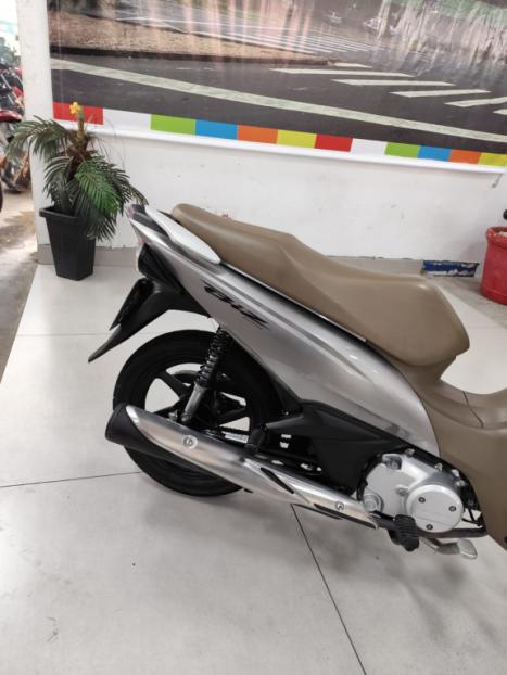 HONDA Biz 125 +, Foto 9