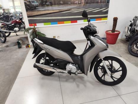 HONDA Biz 125 +, Foto 1