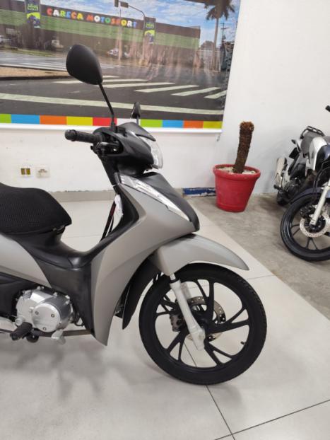 HONDA Biz 125 +, Foto 6