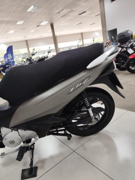 HONDA Biz 125 +, Foto 7