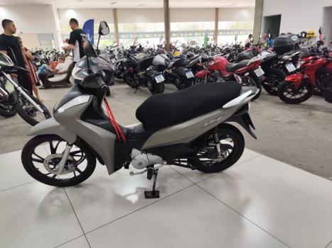 HONDA Biz 125 +, Foto 11