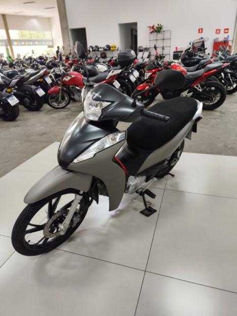 HONDA Biz 125 +, Foto 12