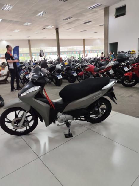 HONDA Biz 125 +, Foto 13