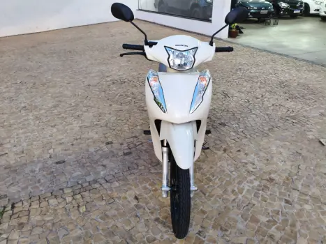 HONDA Biz 125 +, Foto 1