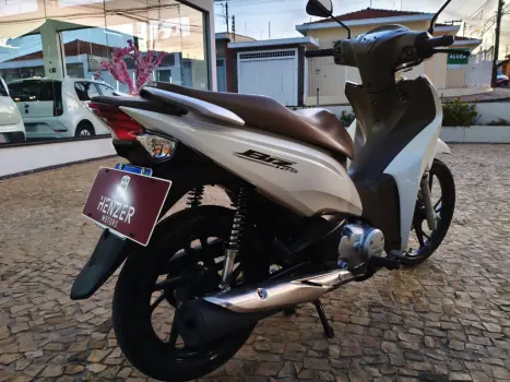 HONDA Biz 125 +, Foto 3