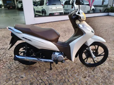 HONDA Biz 125 +, Foto 4