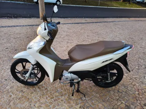 HONDA Biz 125 +, Foto 7