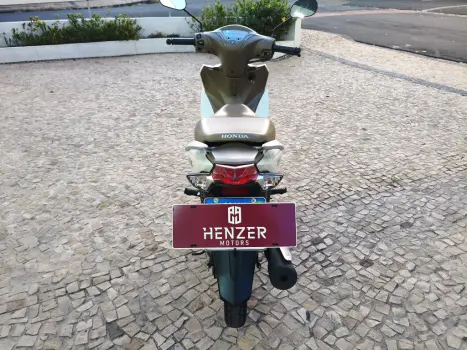 HONDA Biz 125 +, Foto 8