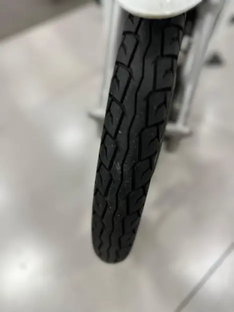 HONDA Biz 125 +, Foto 2