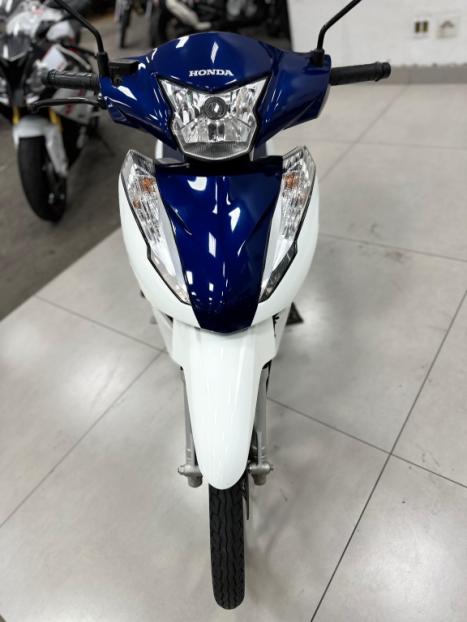 HONDA Biz 125 +, Foto 5