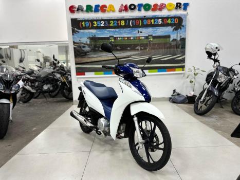 HONDA Biz 125 +, Foto 9