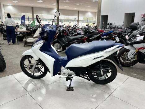 HONDA Biz 125 +, Foto 10