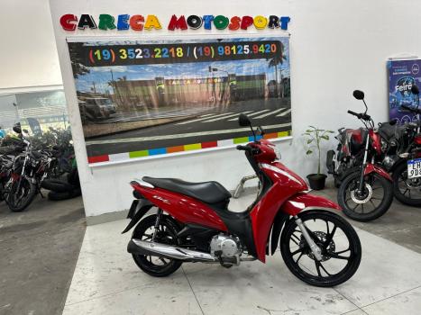 HONDA Biz 125 +, Foto 1
