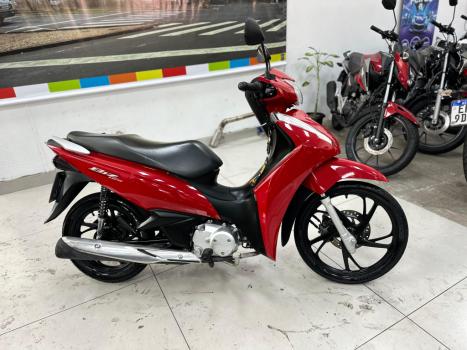 HONDA Biz 125 +, Foto 2