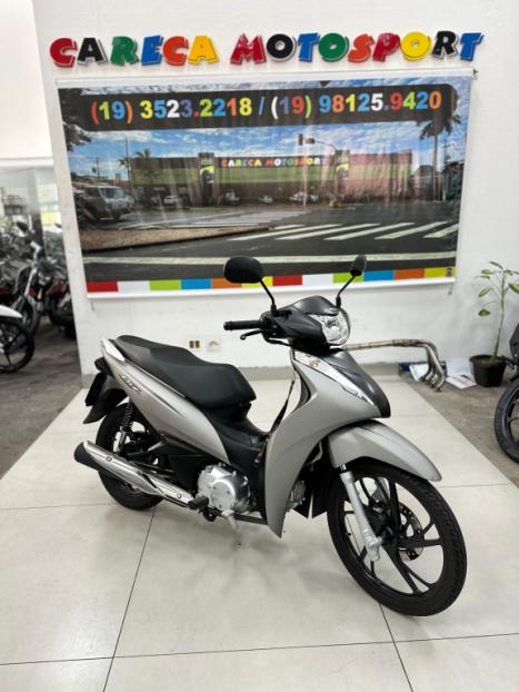 HONDA Biz 125 +, Foto 1