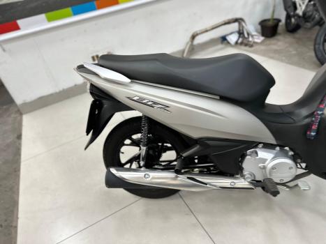 HONDA Biz 125 +, Foto 2