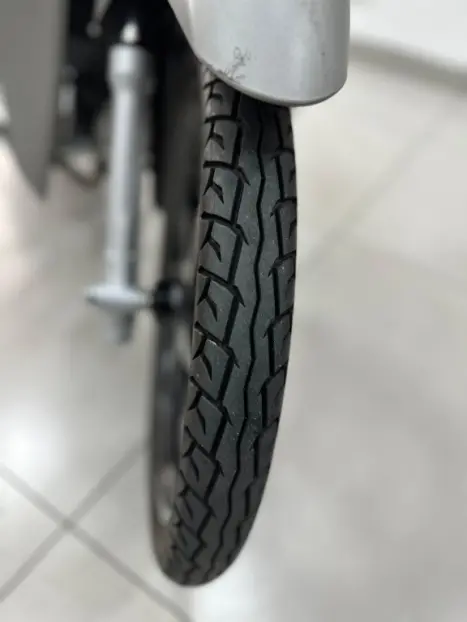 HONDA Biz 125 +, Foto 4