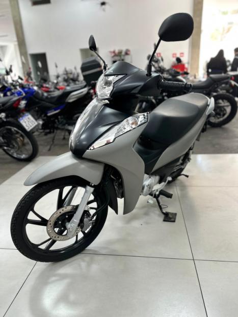 HONDA Biz 125 +, Foto 5
