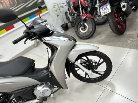 HONDA Biz 125 +, Foto 6