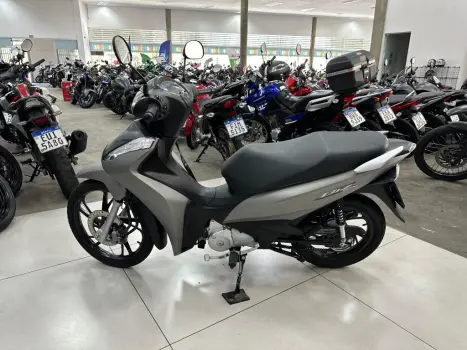 HONDA Biz 125 +, Foto 13