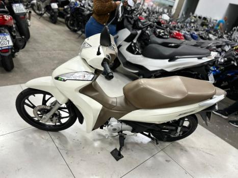 HONDA Biz 125 +, Foto 3
