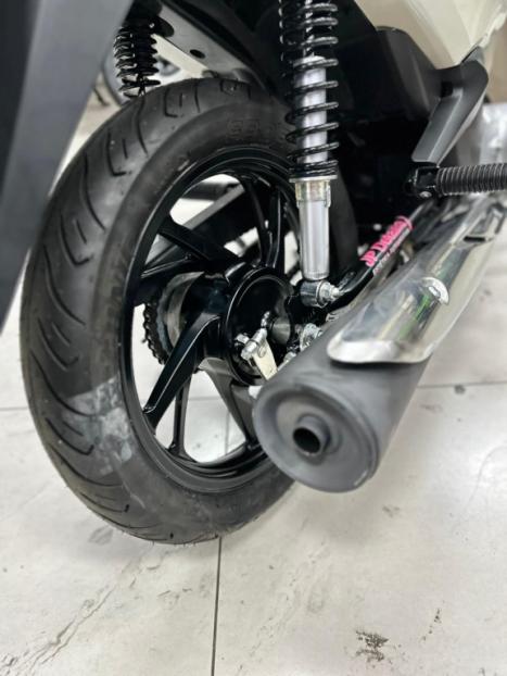 HONDA Biz 125 +, Foto 5