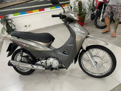 HONDA Biz 125 ES, Foto 1