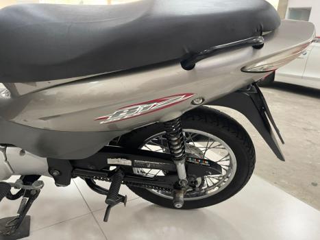 HONDA Biz 125 ES, Foto 3