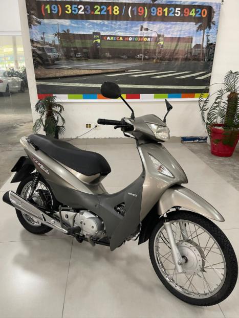 HONDA Biz 125 ES, Foto 4