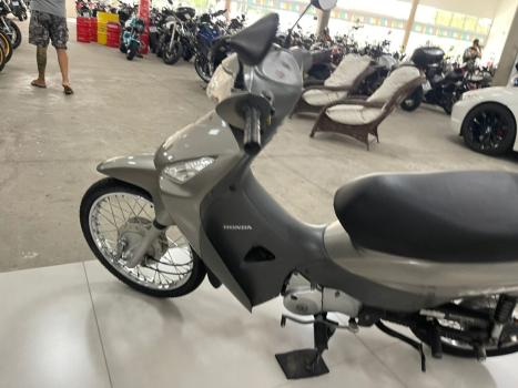 HONDA Biz 125 ES, Foto 5