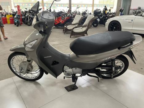 HONDA Biz 125 ES, Foto 8