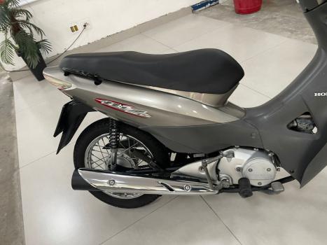 HONDA Biz 125 ES, Foto 9