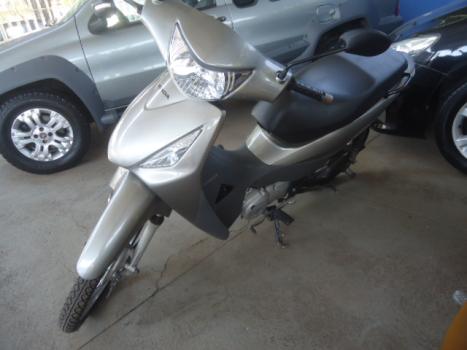 HONDA Biz 125 ES, Foto 1