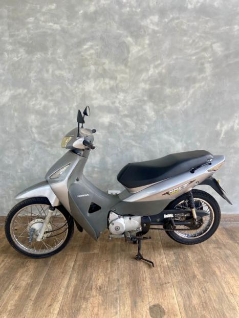 HONDA Biz 125 ES, Foto 1