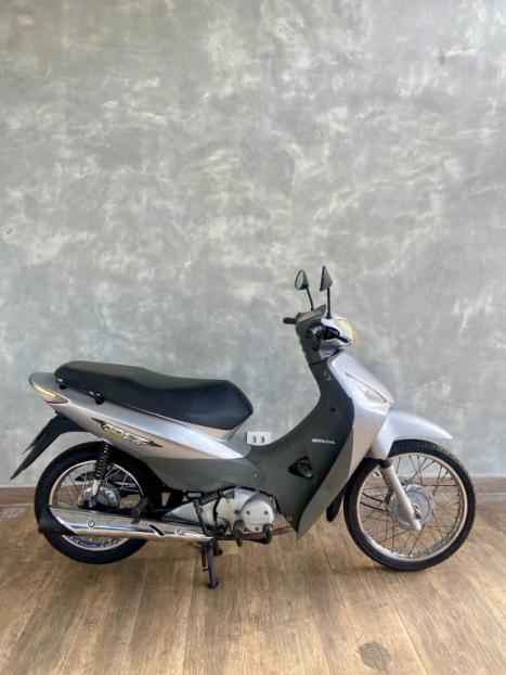 HONDA Biz 125 ES, Foto 2