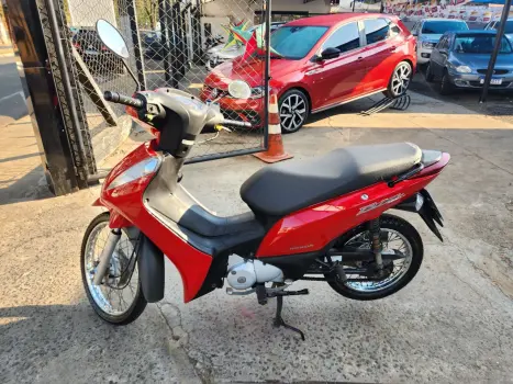 HONDA Biz 125 ES, Foto 5