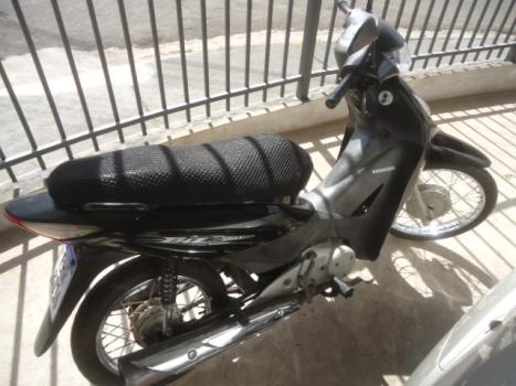 HONDA Biz 125 ES, Foto 3