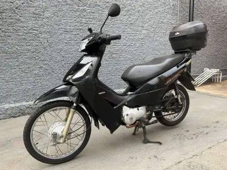 HONDA Biz 125 ES, Foto 2