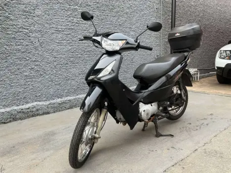 HONDA Biz 125 ES, Foto 3