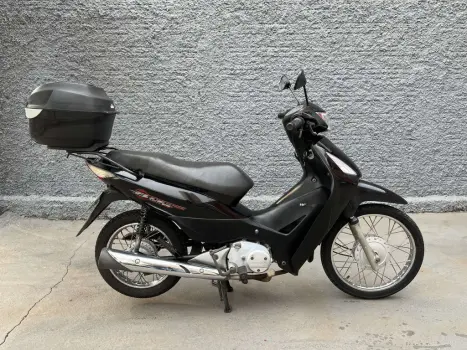 HONDA Biz 125 ES, Foto 5