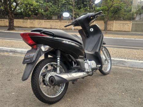 HONDA Biz 125 ES, Foto 1