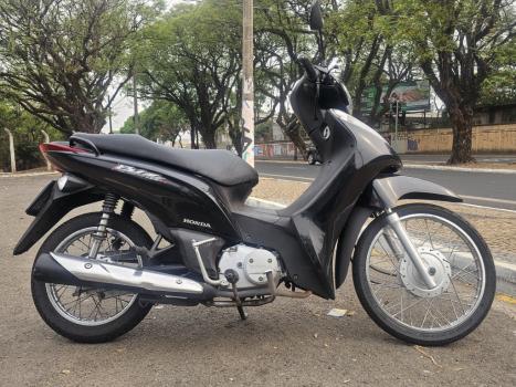 HONDA Biz 125 ES, Foto 3