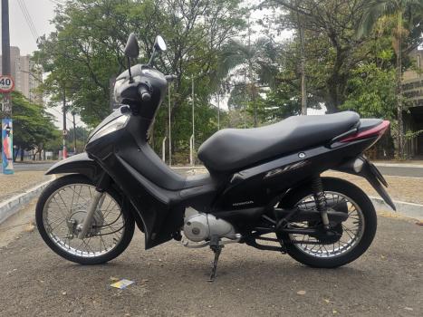 HONDA Biz 125 ES, Foto 2